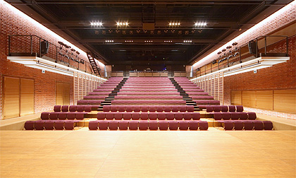 Auditorium