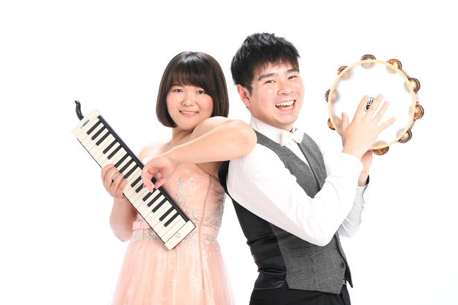 Le deux mai [ル・ドゥーメ]