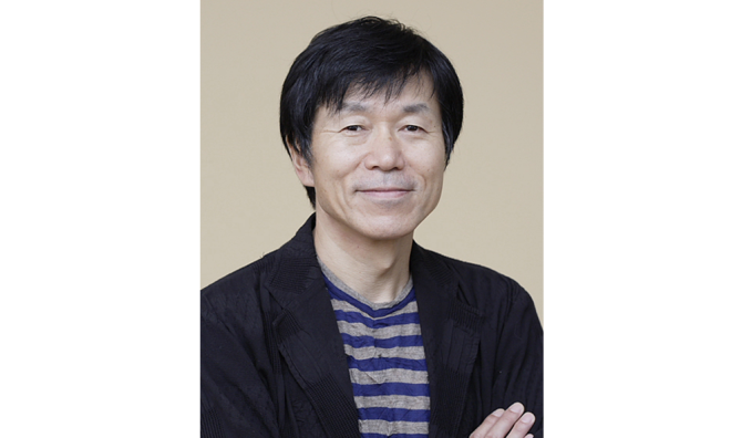 平田満