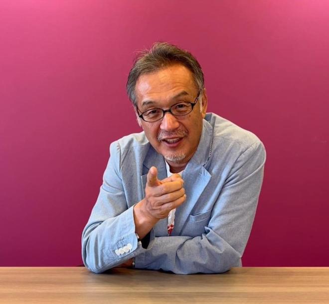 和泉　修 氏