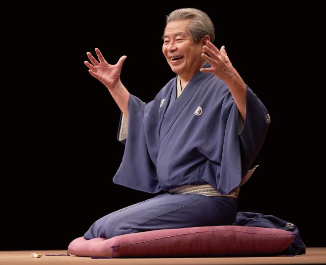 立川志の輔