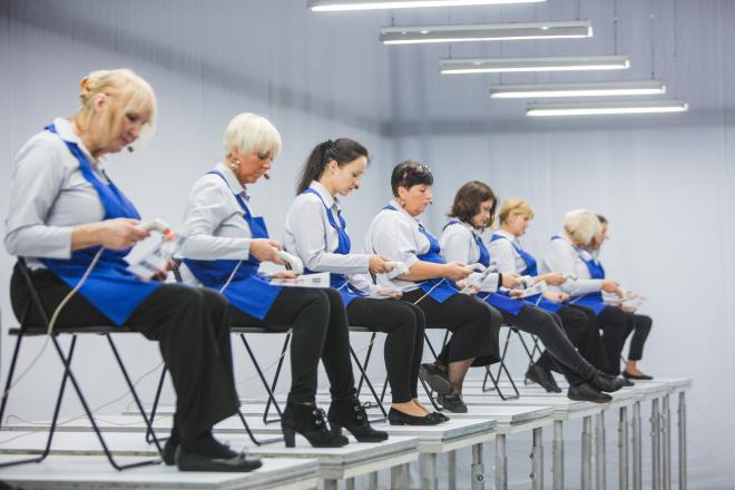 ©Modestas Endriuška