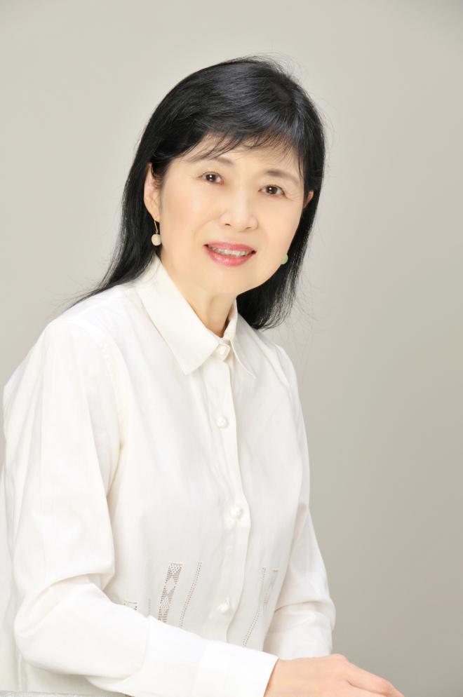 進行役：井上加奈子