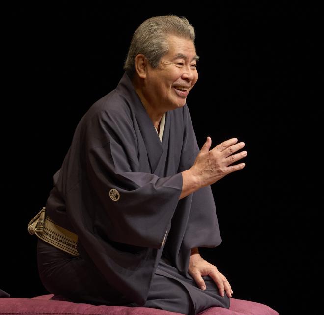 立川志の輔