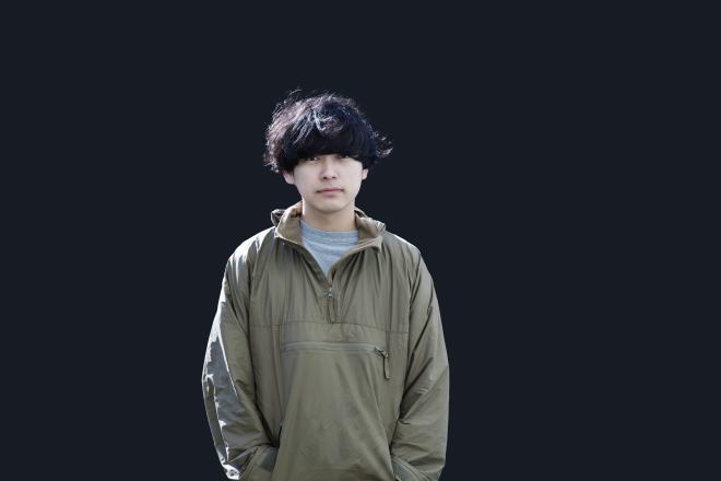 藤田貴大　撮影：井上佐由紀